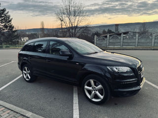 Audi Q7 foto 4