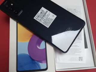 Samsung M52 6/128 GB, 4490 lei