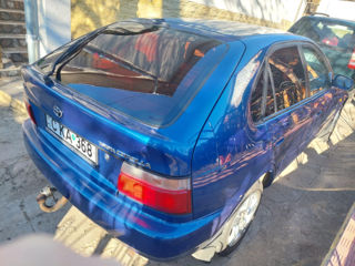 Toyota Corolla foto 2