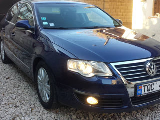 Volkswagen Passat foto 1