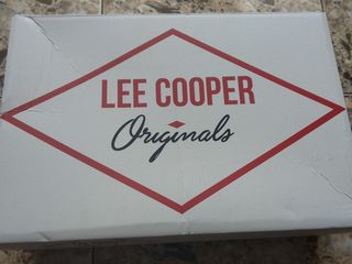 Топы-Lee Coper,Originals!,-Akron HI. foto 1
