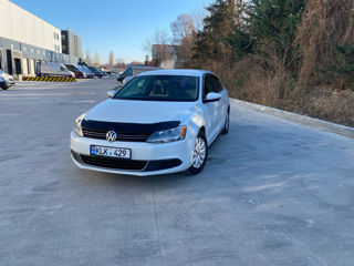 Volkswagen Jetta foto 6