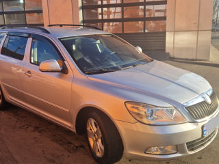 Skoda Octavia foto 2