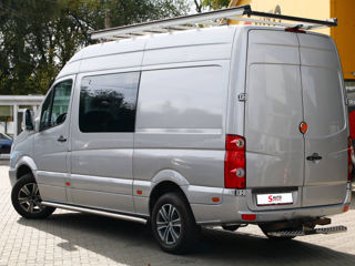 Volkswagen Crafter foto 4