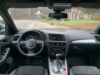 Audi Q5 foto 10