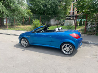 Opel Tigra foto 5