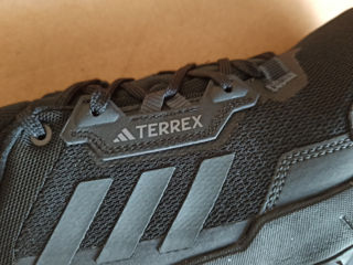 Adidas Terrex AX4 размер 44 - 44,5 (американский размер US 11,5) размер по по стельке 29,5 см.  Моде foto 6