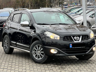 Nissan Qashqai foto 1