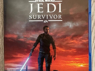 Продаю Star Wars JEDI: SURVIVOR для PS5