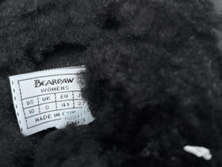 Bearpaw Emma Tall Boot. Размер 41. Оригинал. В идеальном состоянии. foto 9