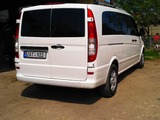 Mercedes vito foto 2