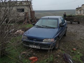 Ford Orion foto 5