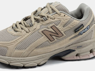 New Balance 740 Gore-Tex Beige foto 2