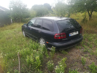 Volvo v40 benzin