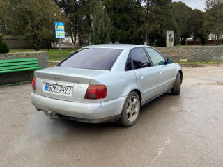 Audi A4 foto 3