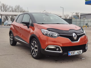 Renault Captur foto 2