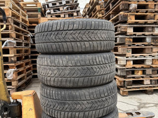 245 40 r19 iarna pirelli