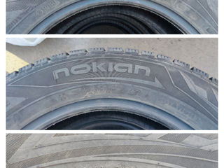 Nokian 225/60/17 2020 foto 4