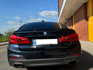 BMW 5 Series foto 6