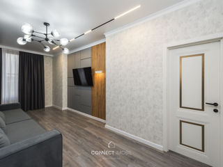 Apartament cu 2 camere, 70 m², Centru, Chișinău foto 16