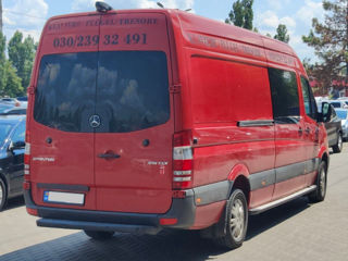 Mercedes Sprinter foto 3