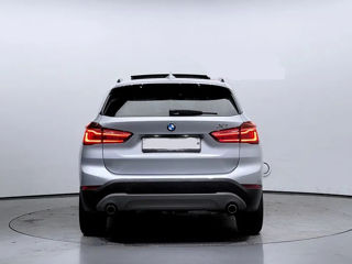 BMW X1 foto 4