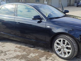 Audi A6 foto 6