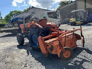 Tractor KUBOTA L1501DT (15 c.p.) foto 7