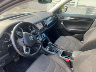 Skoda Kodiaq foto 8