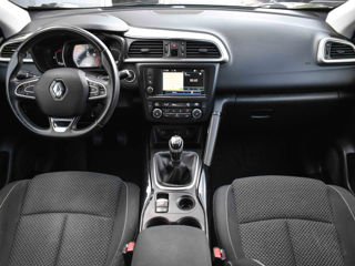 Renault Kadjar foto 8