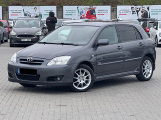 Toyota Corolla foto 3