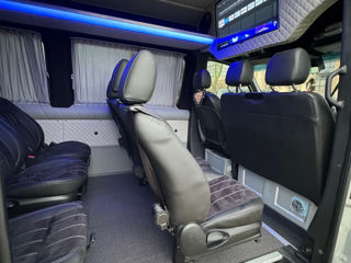 Mercedes Sprinter 316 foto 7