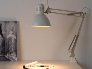 Lampă de masă stilată Ikea foto 1