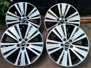 R18 , 5*114.3 - originale Kia фото 0