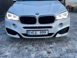 BMW X6 foto 2