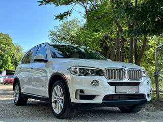 BMW X5 foto 2