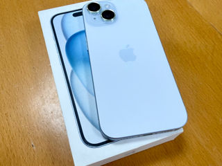 Apple iPhone 15