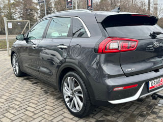 KIA Niro foto 8