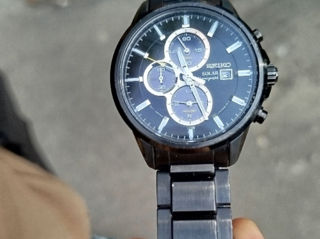 Seiko Solar foto 2