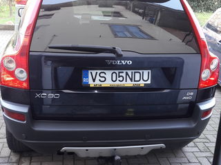 Volvo XC90 foto 1