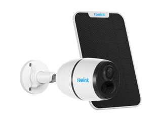 Smart camere video IP Reolink. foto 6