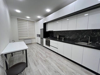 Apartament cu 1 cameră, 44 m², Centru, Chișinău