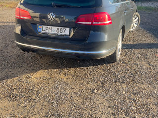 Volkswagen Passat foto 2