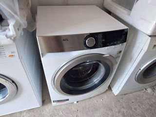 Aeg 9000 series 9kg