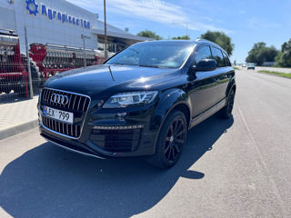 Audi Q7 foto 7