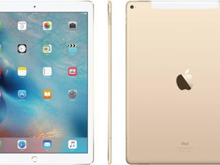 Apple iPad Pro 12.9" 32GB WiFi, gold