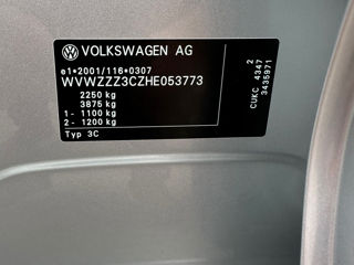 Volkswagen Passat foto 10