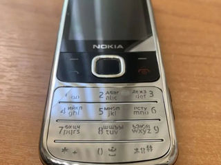 Nokia 6700 Gold Edition-Business-Class-Новый телефон-Работает и 3-G диапазоне-Золото-Серебро-Чёрный. фото 2