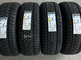 235/60 R17 Goodyear UltraGrip Performance +