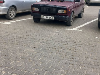 Lada / ВАЗ 2107 foto 2